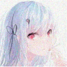 怪盗基德 角色头像